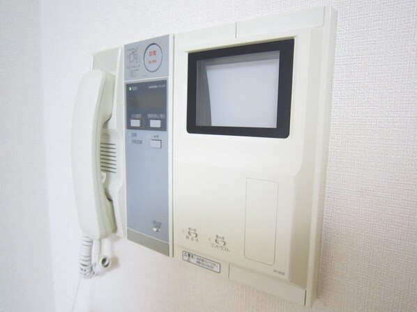 パークサイド九段の物件内観写真